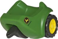 Rolly toys Aanhanger RollyMinitrac John Deere 34 x 30 cm groen