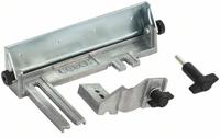 Bosch Accessoires parallel- en verstekgeleider - 1st - 2607001079
