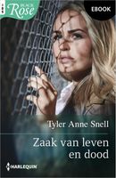 Zaak van leven en dood - Tyler Anne Snell - ebook