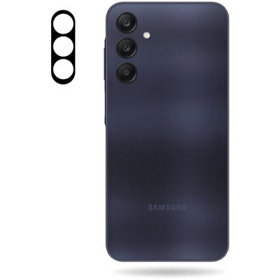 Mobilize Glass Screen Protector for Camera Samsung Galaxy A25 5G