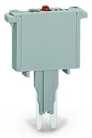 Wago 280-852/281-413 accessoire voor klemmenblokken Zekeringplug 100 stuk(s)