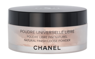 Chanel Poudre Universelle Libre Loose Powder 30 g Gezichtspoeder