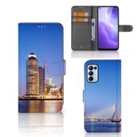 OPPO Find X3 Lite | Flip Cover | Rotterdam