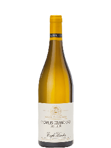 Joseph Drouhin Chablis Les Clos Grand Cru | Witte wijn | Frankrijk | Chablis | Gratis verzending