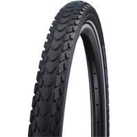 Schwalbe Buitenband 26-2.00 (50-559) marathon mondial perform. zwart refelectie