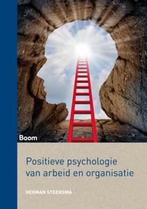 Positieve psychologie van arbeid en organisatie (Paperback)