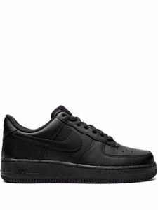 Nike baskets Air Force 1 '07 - Noir