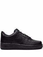 Nike baskets Air Force 1 '07 - Noir - thumbnail