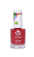 Suncoat Girl Nagellak golden sunlight (9 ml)