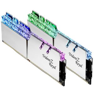 32 GB DDR4-4266 Kit Werkgeheugen