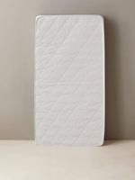 Klimaatgereguleerde anti-huisstofmijt matras wit Klimaatgereguleerde anti-huisstofmijt matras wit