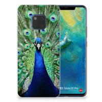 Huawei Mate 20 Pro | TPU Hoesje | Pauw