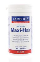 Lamberts Maxi-hair (60 tab) - thumbnail