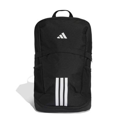 adidas Tiro Rugzak Zwart Wit adidas Tiro Rugzak Zwart Wit