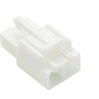 Molex 351510219 Female behuizing (kabel) Totaal aantal polen: 2 Rastermaat: 6.2 mm Inhoud: 1 stuk(s) Bag - thumbnail