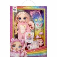 Babypop Rainbow High Pajama Party Bella (Pink) - thumbnail