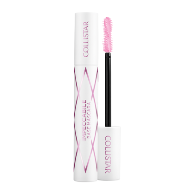 Collistar Make-Up Mascara Impeccabile Lash Primer Cream-Strawberry 12.5ml