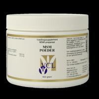Vital Cell Life MSM poeder 400 Gram
