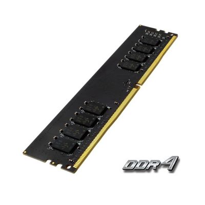 Solid 4GB DDR4 DIMM (2666mhz) [DT4S4G01]