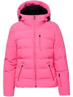 Aztech Mountain veste de ski Nuke Suit - Rose