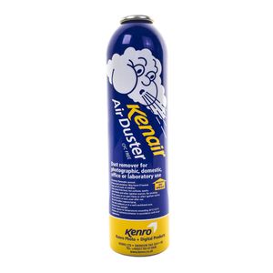 Kenro Spuitbus lucht Refill 360ml