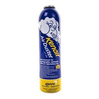 Kenro Spuitbus lucht Refill 360ml - thumbnail