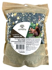 UTOPIA EEKHOORN MIX 1,3 KG