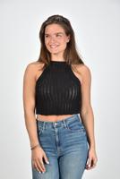 IRO top Ozzy WM12OZZY black