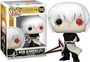 Tokyo Ghoul:Re Funko Pop Vinyl: Ken Kaneki Last Battle