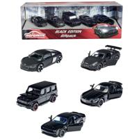Majorette Auto Kant-en-klaar model Personenauto (model) Majorette Auto Kant-en-klaar model Personenauto (model)