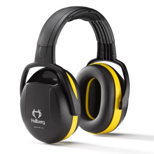 Hellberg Secure 2 Gehoorbescherming Gehoorkap Level 2 - 41002-001