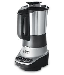 Russell Hobbs 21480-56 Soup Maker & Blender Soepmaker Zwart