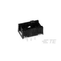 TE Connectivity 1437575-5 TE AMP Slide Switches 1 stuk(s) Package - thumbnail