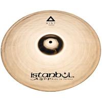 Istanbul Agop XCB18 XIST Brilliant Crash 18 inch - thumbnail