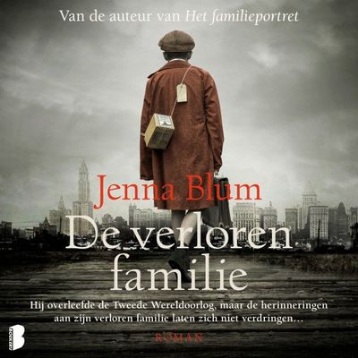 De verloren familie