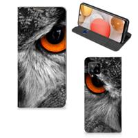 Samsung Galaxy A42 | Hoesje maken | Uil