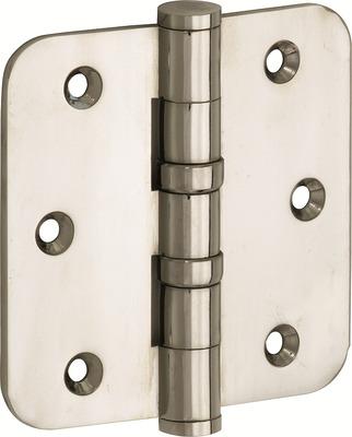 12x Kogell.scharn. RoH 89x89mm vlak MGN