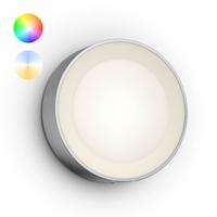 Philips Ronde buitenlampHue Daylo zilvergrijs - 1746547P7