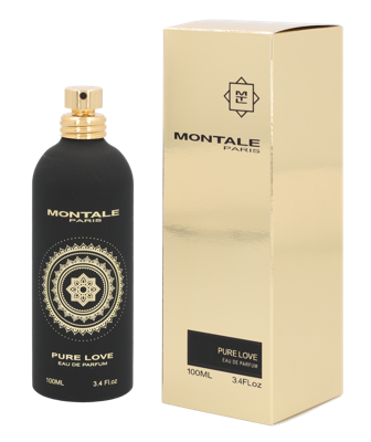 Montale Pure Love Eau de parfum Spray 100 ml