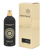 Montale Pure Love Eau de parfum Spray 100 ml