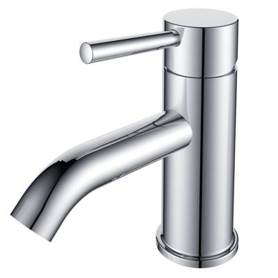 Wastafelmengkraan Caral chroom Wastafelmengkraan Caral chroom