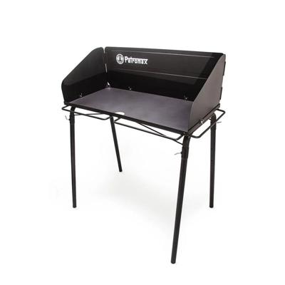Dutch oven tafel 90 cm - Petromax