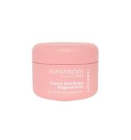 Thermal care anti wrinkle cream regenerating