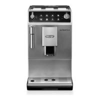 Volautomaat koffiezetapparaat DeLonghi ETAM29.510 1450 W 15 bar