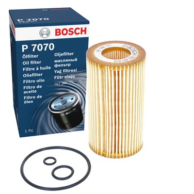 Oliefilter P7070