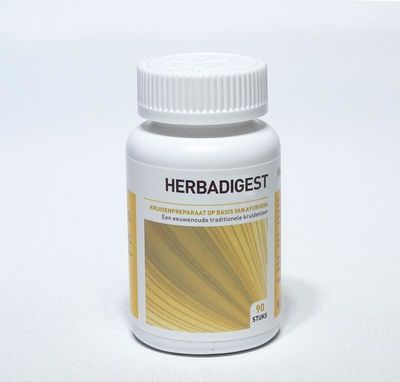 Herbadigest