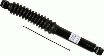 Schokdemper 316887