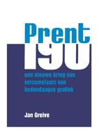 Prent 190 (Hardback)