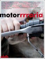 Motorrrraria (Paperback)