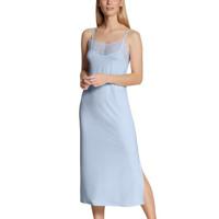 Calida Elegant Dreams Spaghetti Nightdress - thumbnail